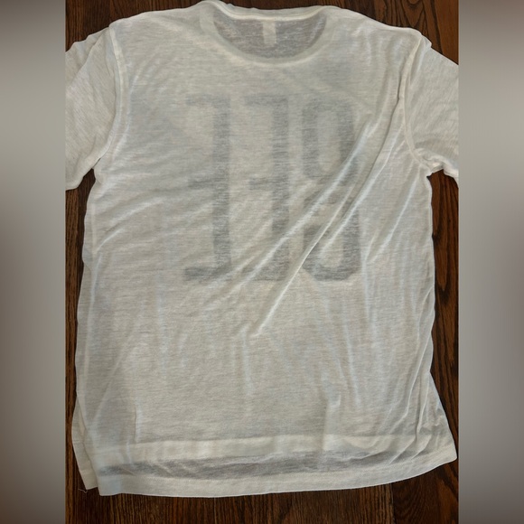 Delta Gamma T Shirt - Picture 3 of 3